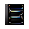 iPad Pro 13 M4, 256 ГБ Wi-Fi Стандартное стекло 2024, Space Black – photo 1