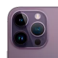 iPhone 14 Pro, 128 ГБ, Deep Purple – photo 3