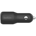 BELKIN Car Adapter 2*USB/USB-C, 42 W – photo 2