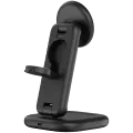 SATECHI Wireless Charger, 25, Սև – photo 4