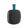 CANYON CNE-CBTSP10 Portable Speaker, Black/Green – photo 2