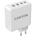 CANYON Սնուցման փոխարկիչ H-100 4*USB/USB-C, 100 Վտ – photo 2