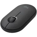 LOGITECH M350S Pebble 2 Мышь – photo 2