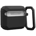 UAG Защитный чехол Plasma с MagSafe Чёрный для AirPods (Gen. 4) – photo 4