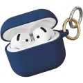 Պատյան VLP Charm  Մուգ կապույտ for AirPods (Gen4) – photo 1