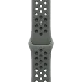 Apple 42mm Nike Sport Band for Apple Watch 38/42 mm, Size M/L, Камуфляжный хаки – photo 1