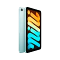iPad mini A17 Pro, 128 ГБ Wi-Fi 2024, Синій – photo 3