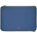 TUCANO Іс DOPPIO  Көк for Notebook up to 13"/MacBook Pro 14 – photo 1