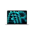 MacBook Air 13.6"  M4 (10C CPU/8C GPU), 16 ГБ, 256 ГБ, Серебристый – photo 1