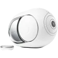 Home audio system DEVIALET Phantom I 103dB, Light Chrome – photo 1
