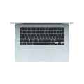 MacBook Air 15.3"  M5 (10C CPU/10C GPU), 24 ГБ, 1 ТБ, Небесно-голубой – photo 2