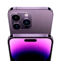 iPhone 14 Pro, 128 ГБ, Deep Purple – photo 4