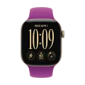 Apple Sport Band Удлинитель ремешка для Apple Watch 38/40/41/42 mm, Размер S/M, Пурпурный – photo 3