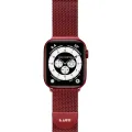 LAUT STEEL LOOP for Apple Watch 42/44 Ремешок  for Apple Watch 42/44/45/49 mm, Красный – photo 1
