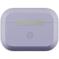 YANDEX {Сымсыз} Құлаққаптар, күлгін – photo 4