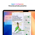 MacBook Air 13.6"  M4 (10C CPU/10C GPU), 16 GB, 512 GB, Midnight – photo 6