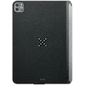 PITAKA Case MagEZ Case Pro  Black/Grey Twill for iPad Pro 12.9-inch (3rd, 4th and 5th generation)/(6th generation) – photo 1