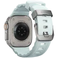 Ремінець Nomad Rocky Point Band Natural Titanium Hardware 46mm/49mm - Icy Blue Glow – photo 2