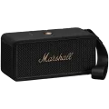 MARSHALL Портативная колонка Middleton II, Black and Brass – photo 2