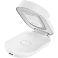 BELKIN Wireless Charger USB-C (1.5m), 25 W, White – photo 3