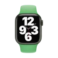 Kəmər Apple Sport Band, Apple Watch üçün, 38/40/41 mm, Bright Green – photo 3