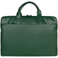 Çanta TUCANO Isotta MacBook Pro 16" üçün, Dark Green – photo 1