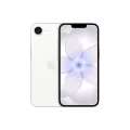 iPhone 17e, 256 GB, White – photo 1