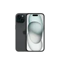 iPhone 15, 128 GB, Black – photo 1
