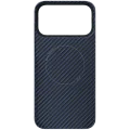 VLP Protective Case Kevlar Case with MagSafe Blue for iPhone 17 Pro Max – photo 3