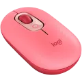 LOGITECH  POP Мышь, Heartbreaker Rose – photo 3