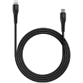 CANYON Кабель USB , Чёрный, 1.2м – photo 2