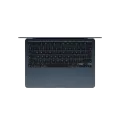 MacBook Air 13.6"  M4 (10C CPU/10C GPU), 16 GB, 512 GB, Midnight – photo 2