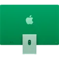 iMac 24" M4, 8C CPU 8C GPU, 16ГБ 256ГБ Твердотільний накопичувач, Зелений – photo 2
