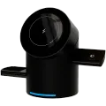 VLP Wireless Charger to USB Type C, 25, Black Titanium – photo 1
