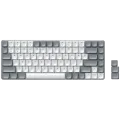 Беспроводная клавиатура SATECHI с подсветкой SM1 Slim Mechanical Backlit Bluetooth, Light (ST-KSM1LT-EN) – photo 3