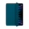 Apple Чехол Smart Folio Smart Folio  Морской синий для iPad Pro 12,9 дюйма (3-го, 4-го и 5-го поколения)/Pro 12.9-inch (6th поколение) – photo 5