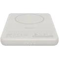 Portativ șarj cihazı BELKIN 5000 mA/saatda, Ağ – photo 3