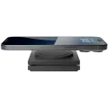 NATIVE UNION Wireless Charger to USB Type C (2m), 15 W, Black – photo 4