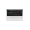 MacBook Pro 14.2"  M6 (12C CPU/12C GPU), 16 ГБ, 1 ТБ, Серебристый – photo 2