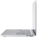 TUCANO Чехол-накладка HARD SHELLS  Прозрачный для MacBook Pro 14 – photo 4