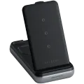 SATECHI Wireless Charger USB-C, 10 W, Space Gray – photo 1