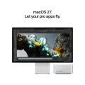 Mac Studio M5 Max (18C CPU 32C GPU), 36ГБ, 512ГБ SSD, Серебристый – photo 6