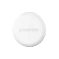 Трекер для защиты от потери CANYON OnTag 1 (4 шт.), Белый – photo 3