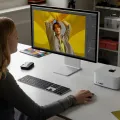 Mac Studio M2 Max (12C CPU 30C GPU), 32ГБ, 512ГБ Твердотільний накопичувач, Сріблястий – photo 3