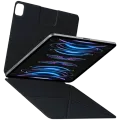 PITAKA Чехол Smart Folio MagEZ Folio с MagSafe Чёрный для iPad Air (4-го поколения)/Air (5-го поколения)/Pro 12,9 дюйма (3-го, 4-го и 5-го поколения)/Pro 12.9-inch (6th поколение) – photo 3