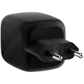BELKIN Power Adapter Dual USB-C PD Wall Charger with PPS 2*USB-C, 67 W – photo 4