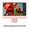 iMac 24", ||4480x2520||, Apple M3, 8 ԳԲ, 1x256 ԳԲ Կոշտ կրիչ – photo 4