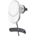 Car сradle BELKIN, White – photo 2