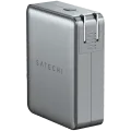 Сетевое зарядное устройство SATECHI с комплектом адаптеров 145W USB-C 4-Port GaN (ST-W145GTM) – photo 2