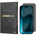 Պաշտպանիչ ապակի iLera DeLuxe Incognito Glass համարiPhone 17 (ILINDL17) – photo 1